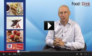 F&DB TV: What will tantalise taste buds of tomorrow?